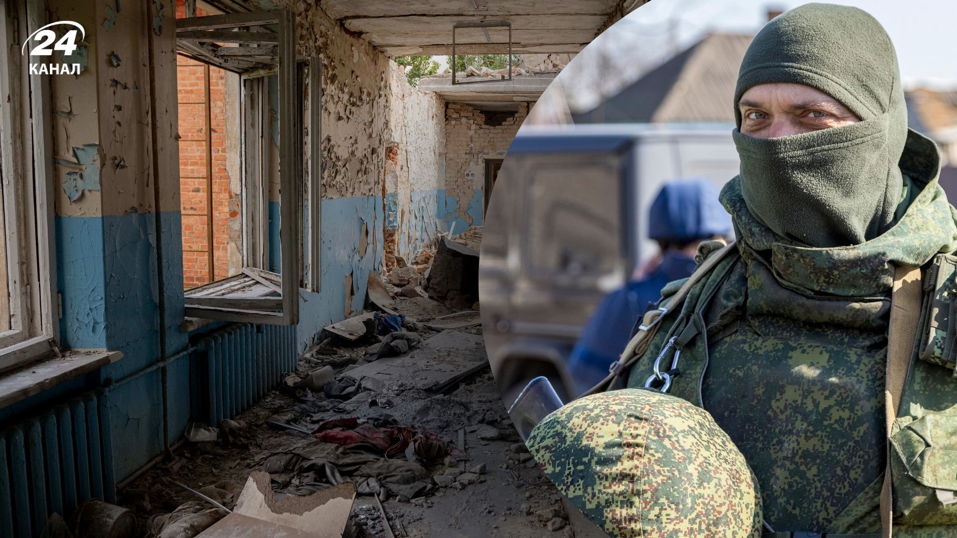 В ВСУ рассказали, сколько сейчас россиян сосредоточено в Покровске - 24 Канал В ВСУ рассказали, сколько сейчас россиян сосредоточено в Покровске - 24 Канал