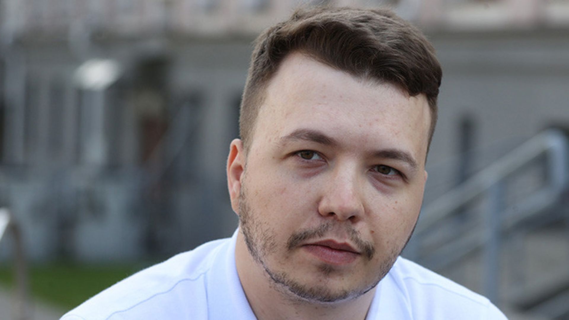 Протасевич подтвердил работу на белорусскую разведку - 24 Канал