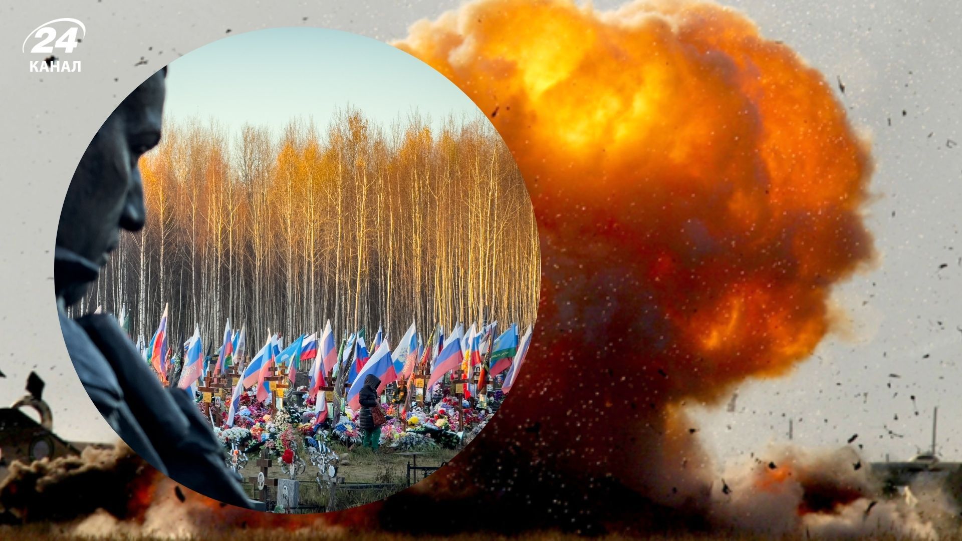 Потери врага на 2 ноября Потери врага на 2 ноября