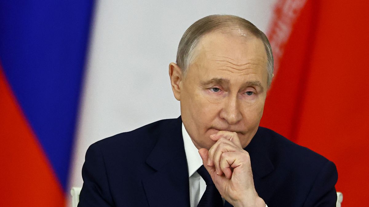 Як змусити Путіна припинити війну