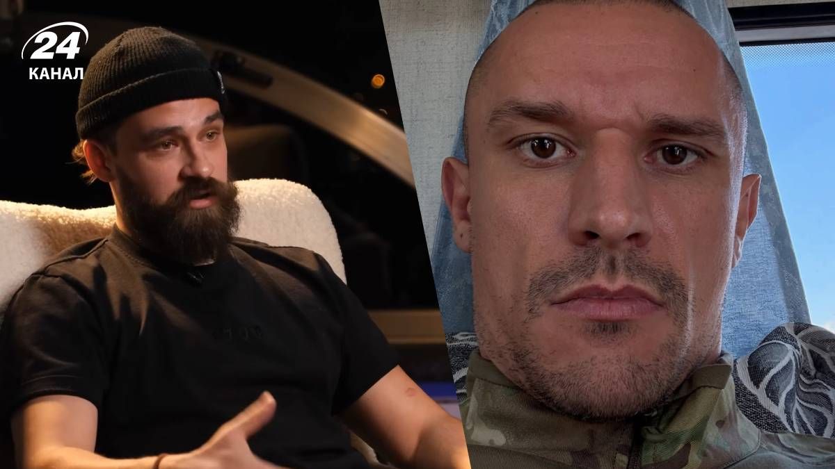 Даниил Мирешкин, Тарас Цимбалюк