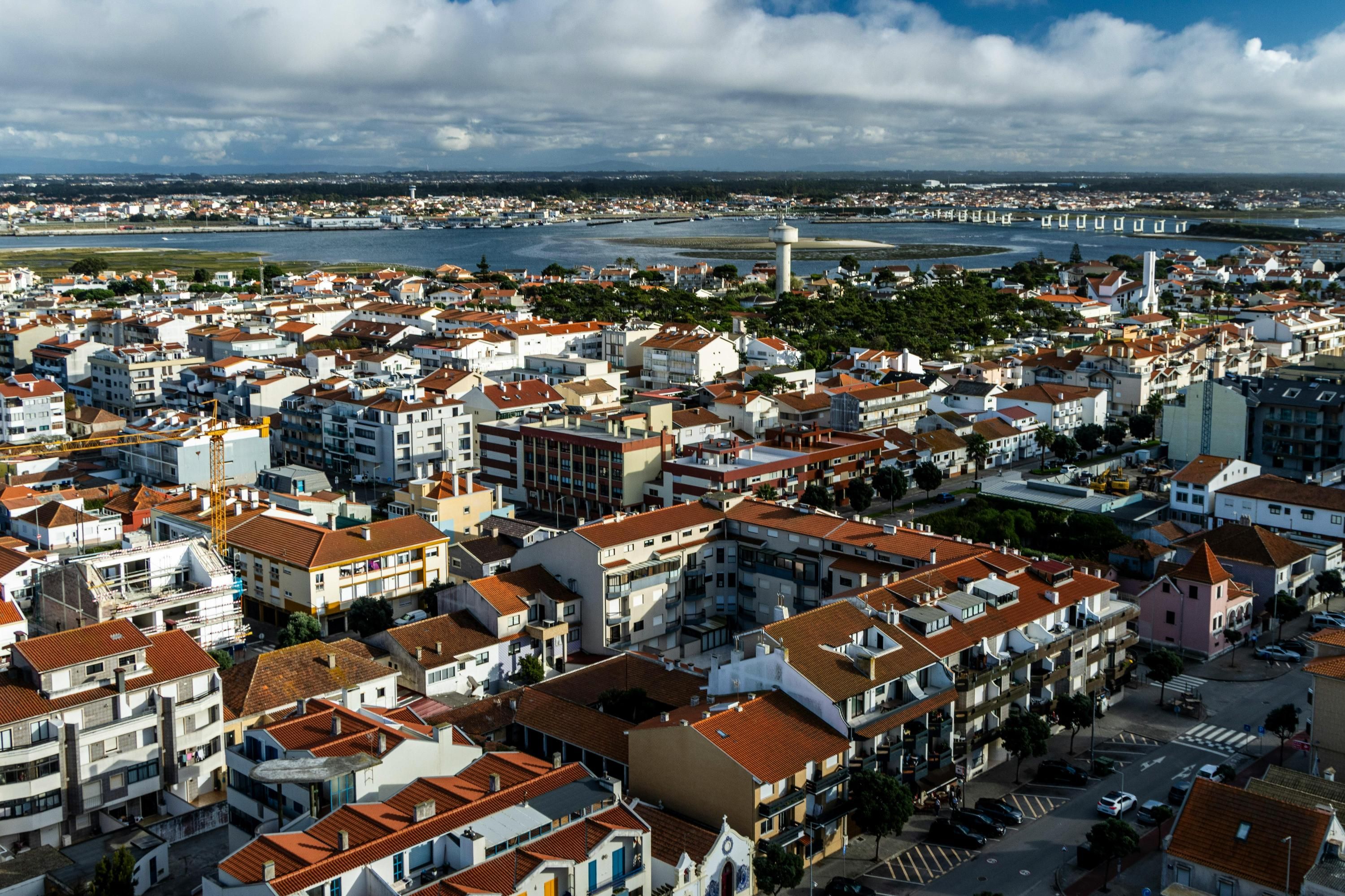 Українка розповіла про життя в Португалії