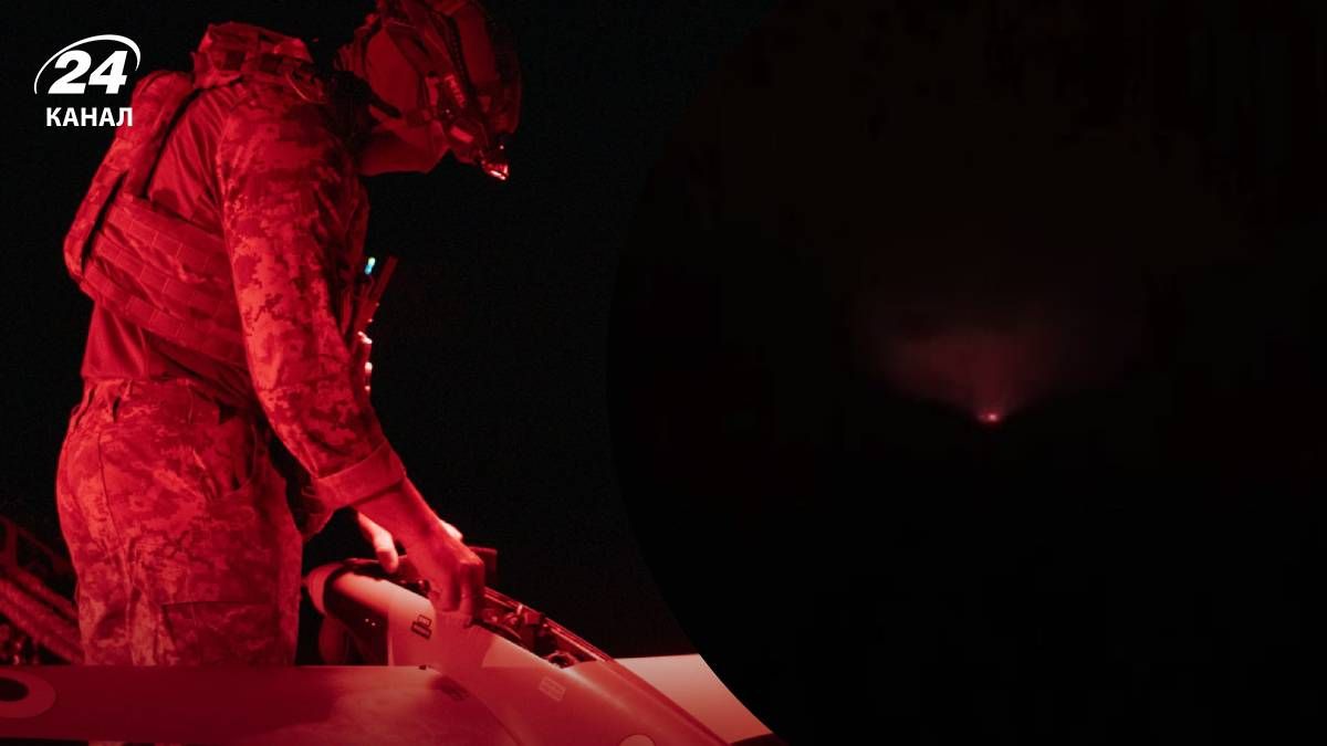 СБС та ССО атакували 5 російських підстанцій - 24 Канал СБС та ССО атакували 5 російських підстанцій - 24 Канал