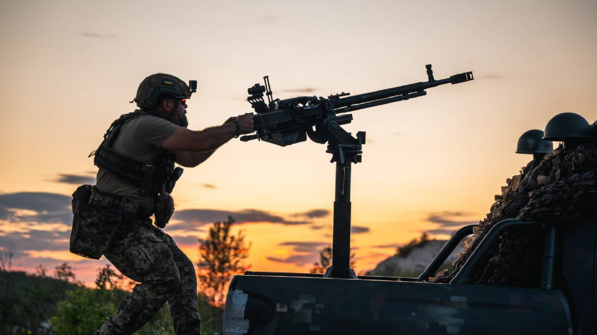 Українські військові знешкодили рідкісний безпілотник окупантів