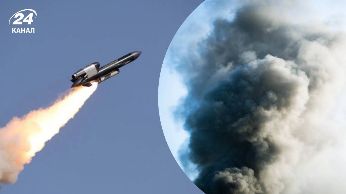 Украина нашла слабое место России относительно ударов по территории страны-агрессора Украина нашла слабое место России относительно ударов по территории страны-агрессора