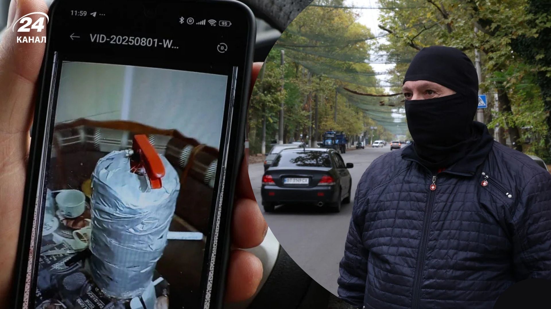 Экс-миллионер мстит оккупантам за потерянный бизнес в Крыму, работая на СБУ