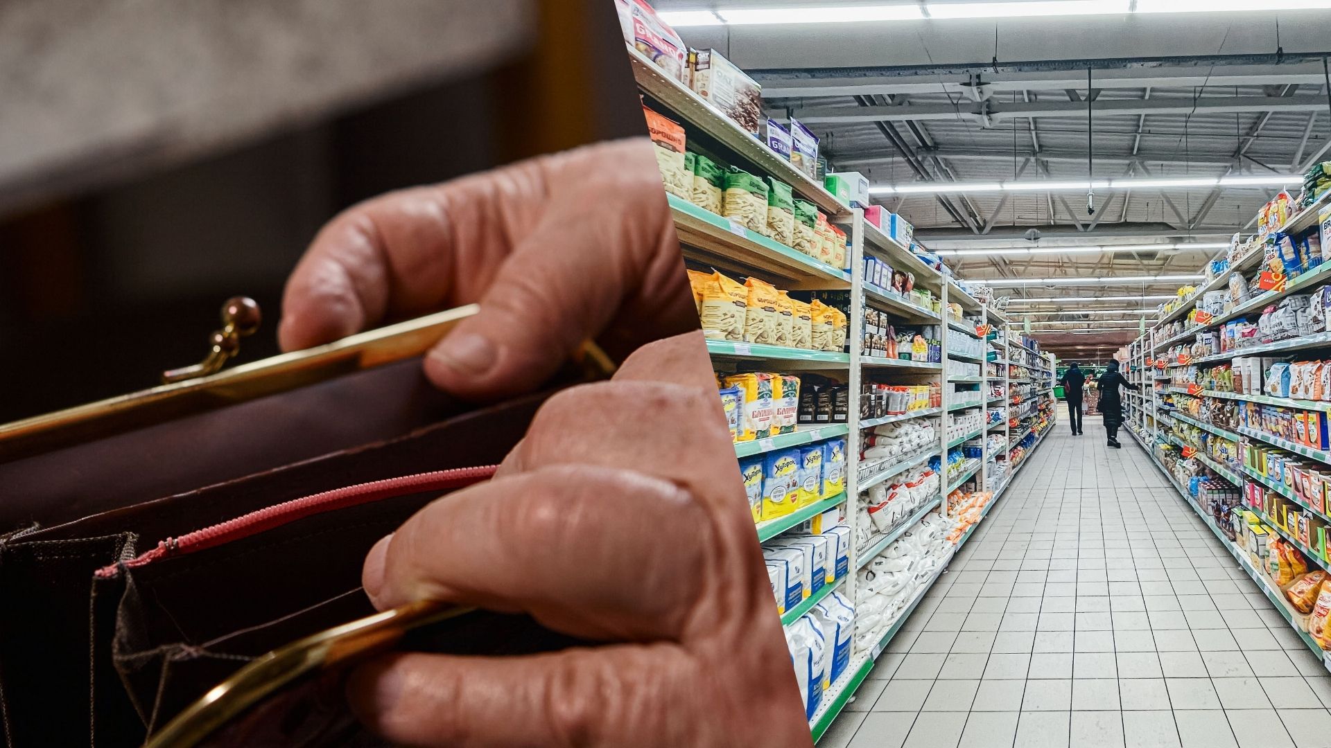 Росіяни змушені заощаджувати на їжі Росіяни змушені заощаджувати на їжі