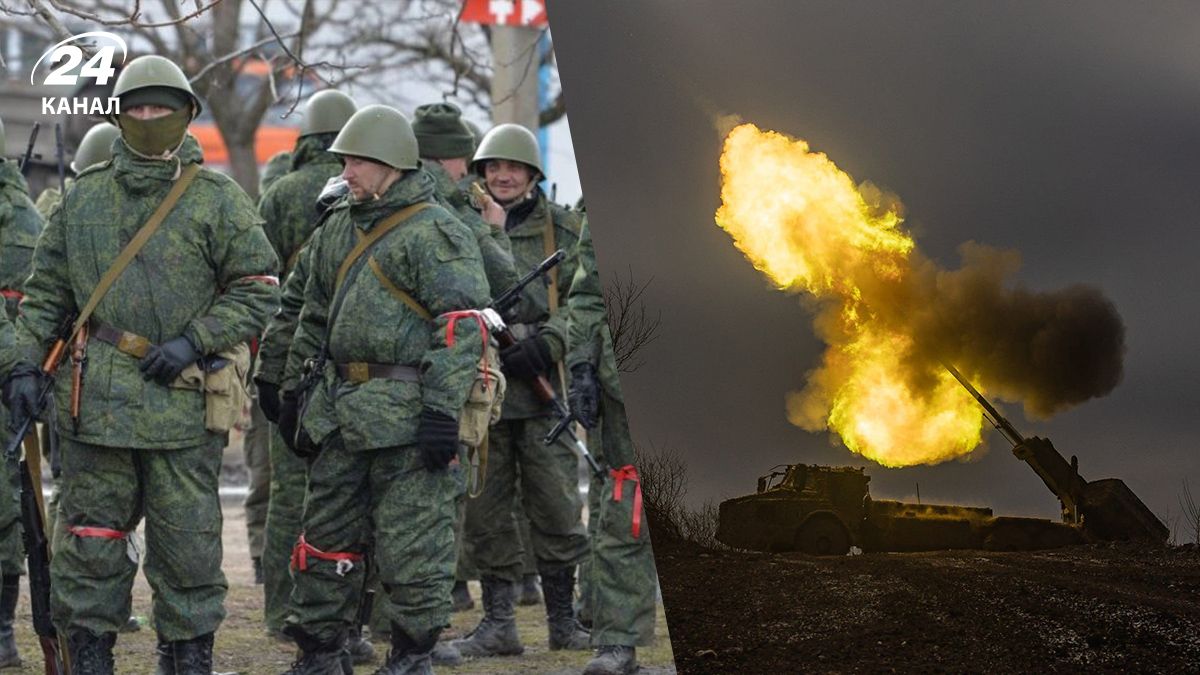 Росія захопила Новогригорівку – яка ситуація у Запорізькій області - 24 Канал