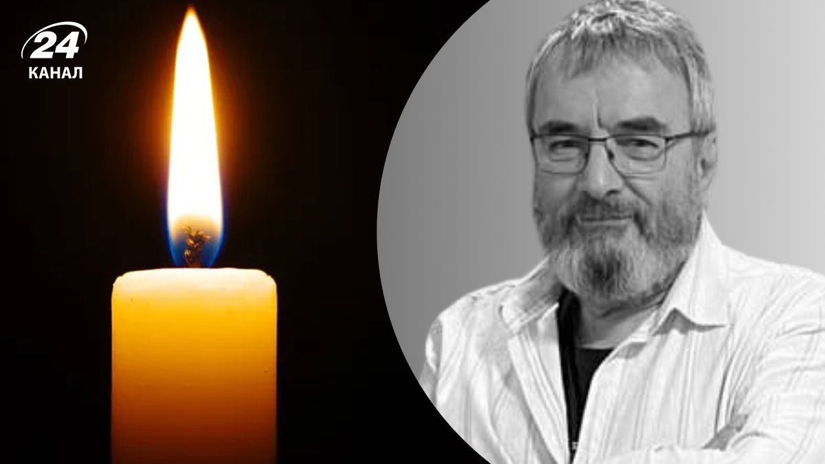 Мирон Спольский умер