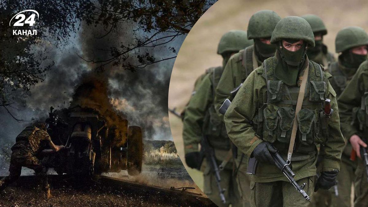 Ситуація у Покровську зараз – як діють росіяни та як ЗСУ протидіють ворогу - 24 Канал Ситуація у Покровську зараз – як діють росіяни та як ЗСУ протидіють ворогу - 24 Канал