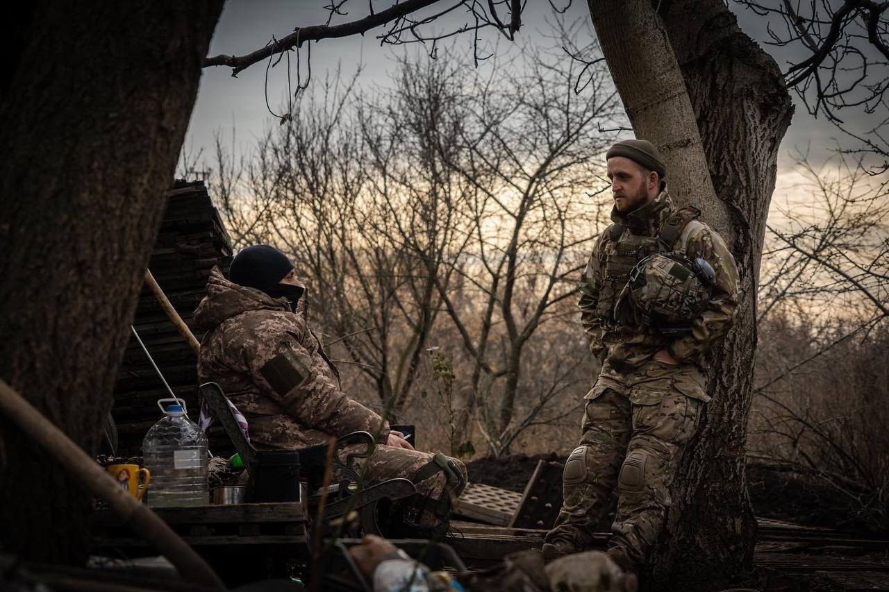 Россия и Украина имели успехи на фронте Россия и Украина имели успехи на фронте