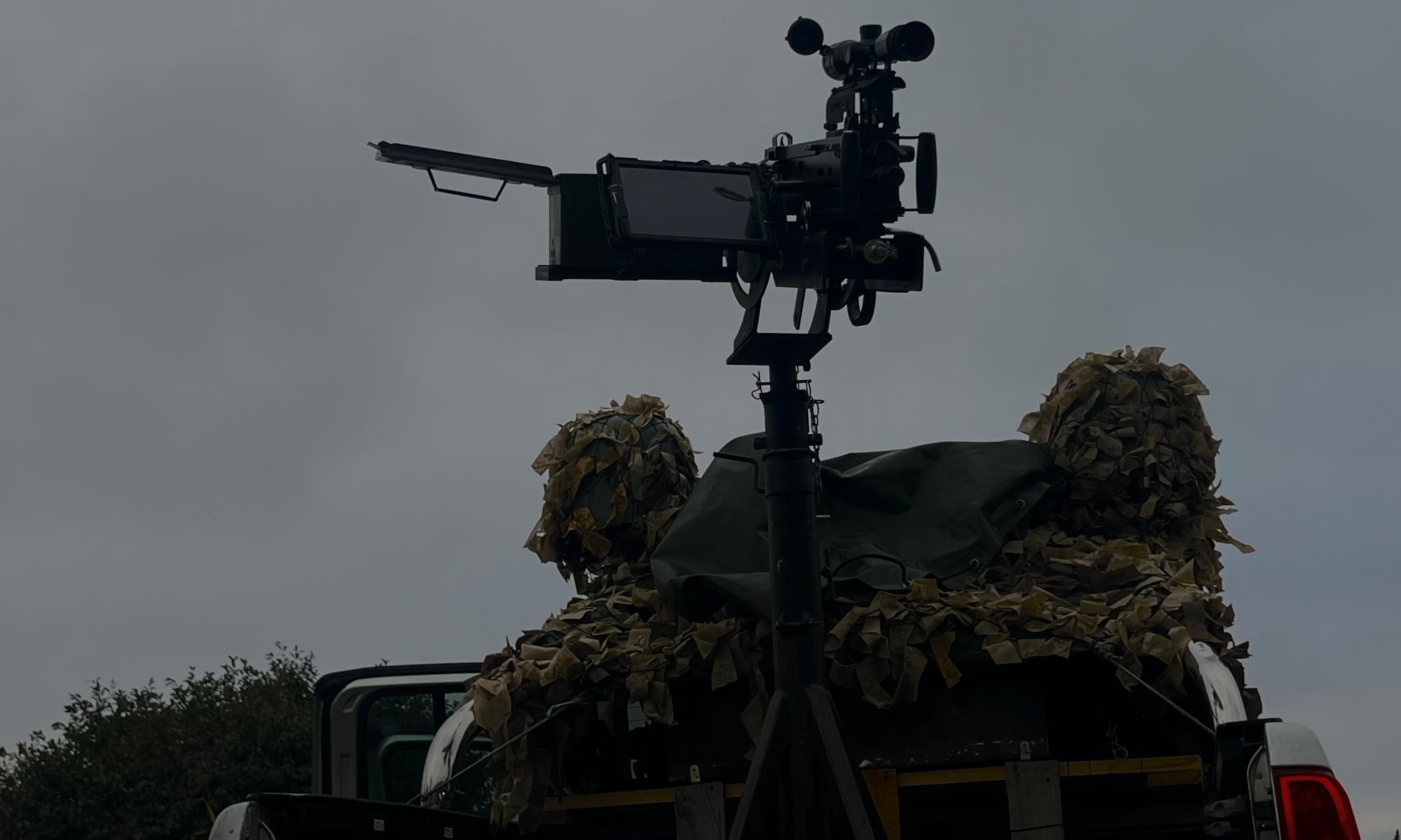 ППО вночі збивала ворожі дрони та ракети ППО вночі збивала ворожі дрони та ракети