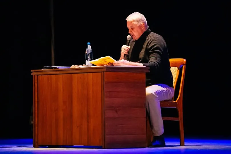 Лесь Подервянский Лесь Подервянский