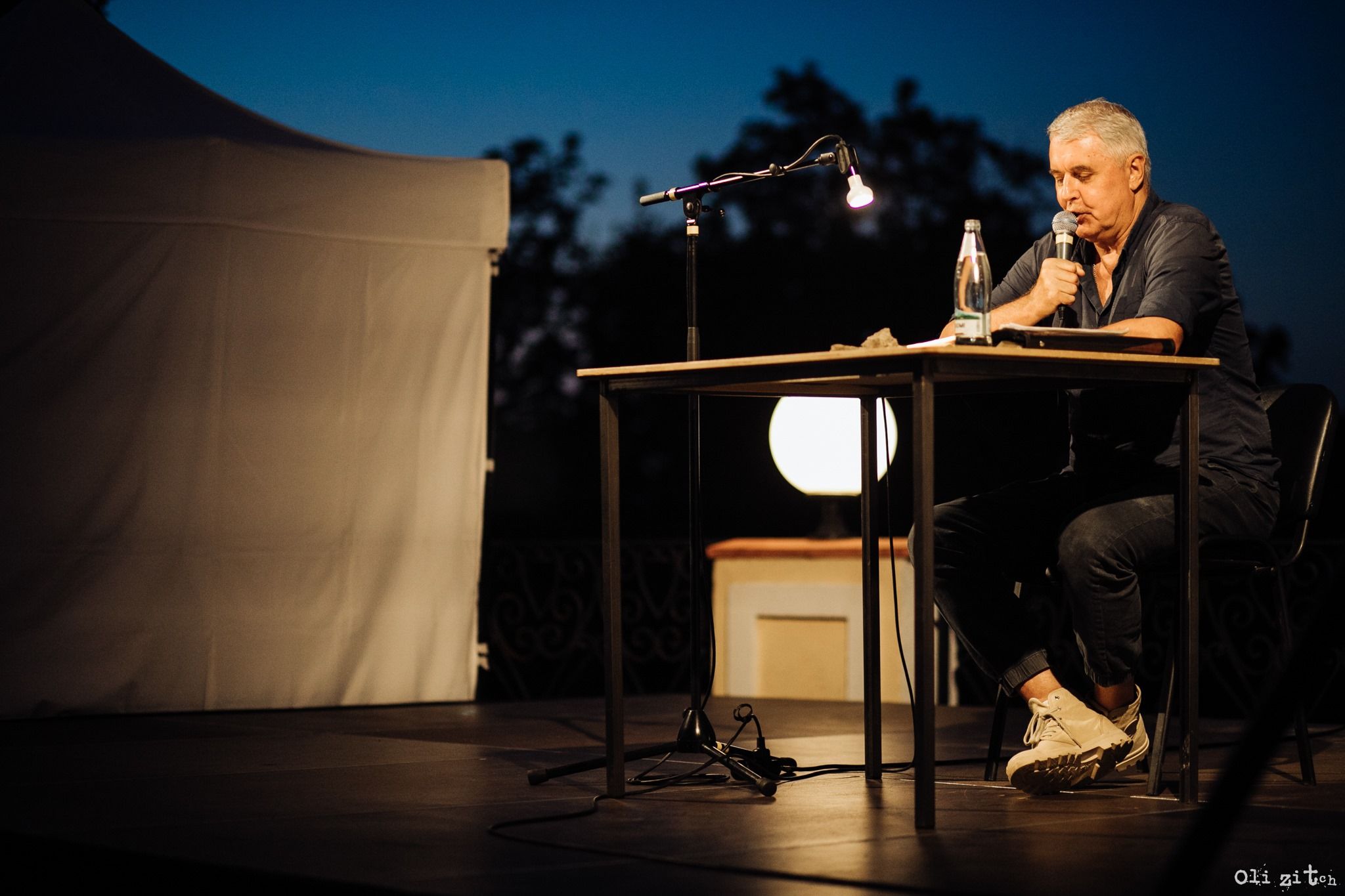 Лесь Подервянский Лесь Подервянский