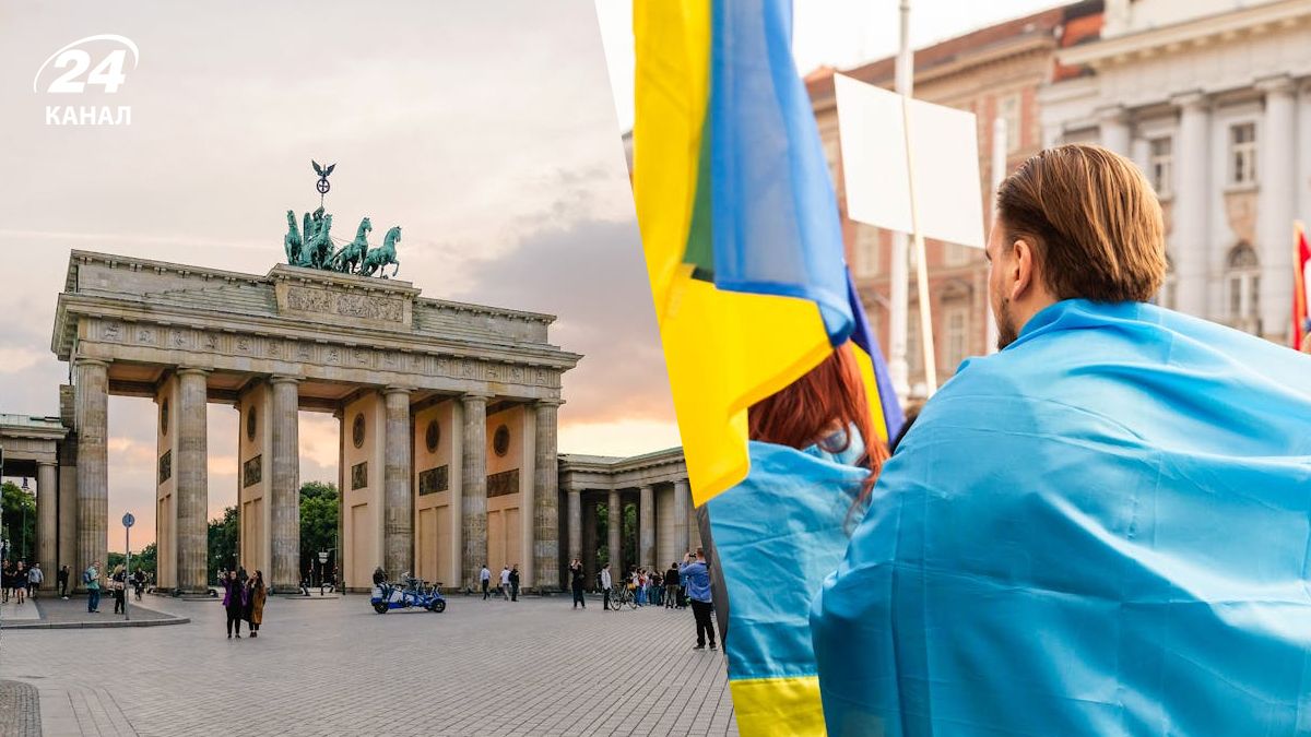 У Берліні закриють великий притулок для біженців з України