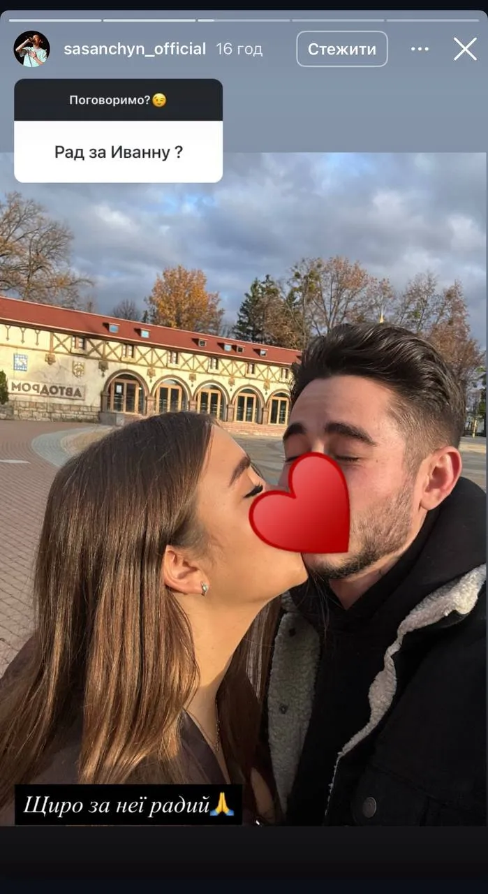 Роман Сасанчин Роман Сасанчин