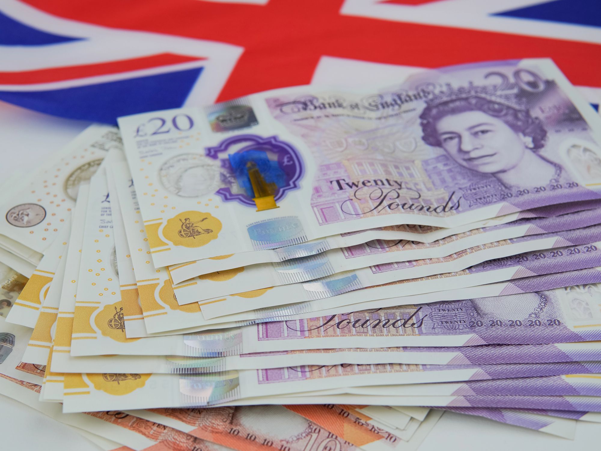 Держборг Великої Британії б’є рекорди: доведеться приймати болісні рішення - Економіка Держборг Великої Британії б’є рекорди: доведеться приймати болісні рішення - Економіка