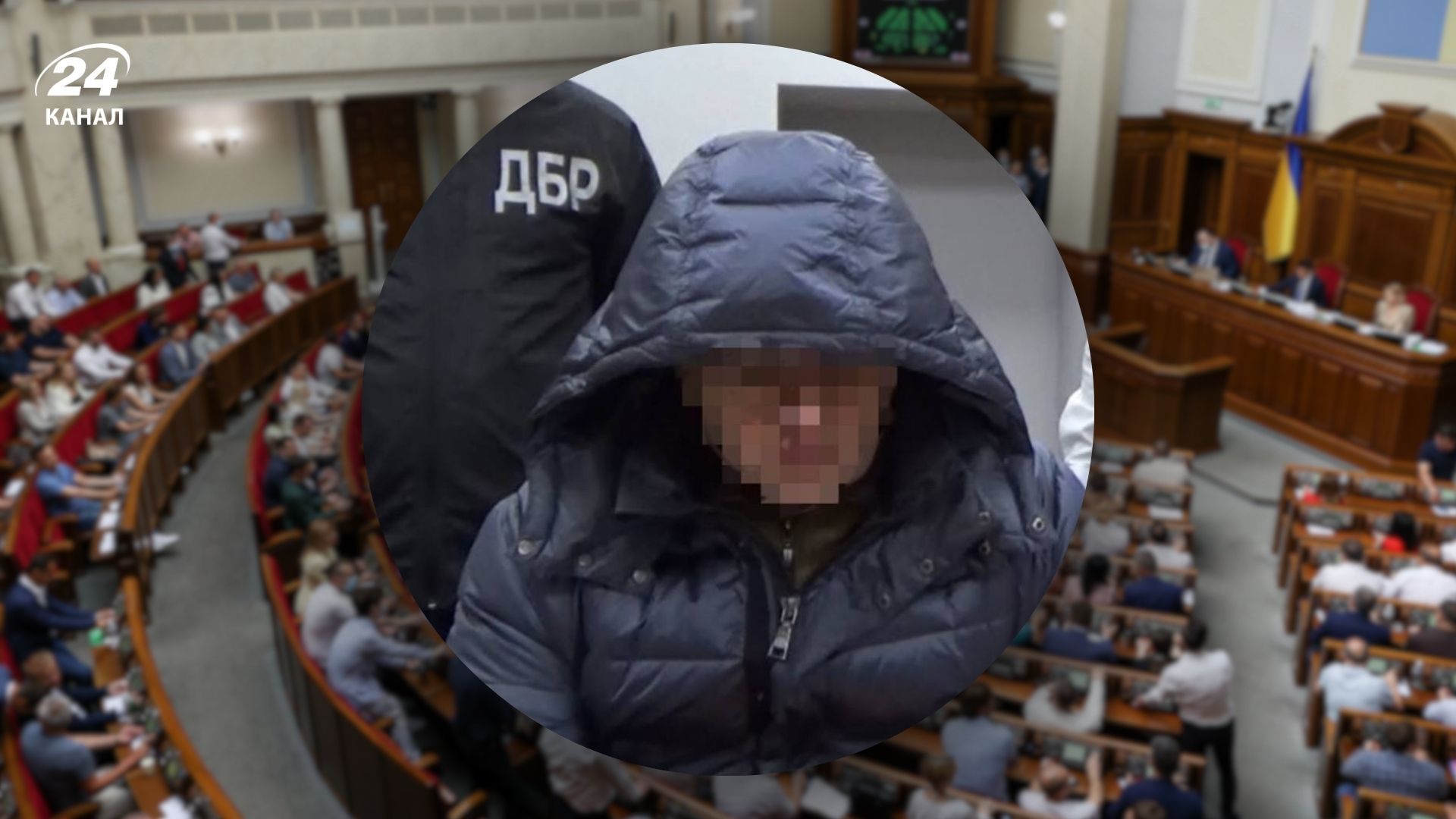 Євгенію Шевченку загрожує довічне ув'язнення