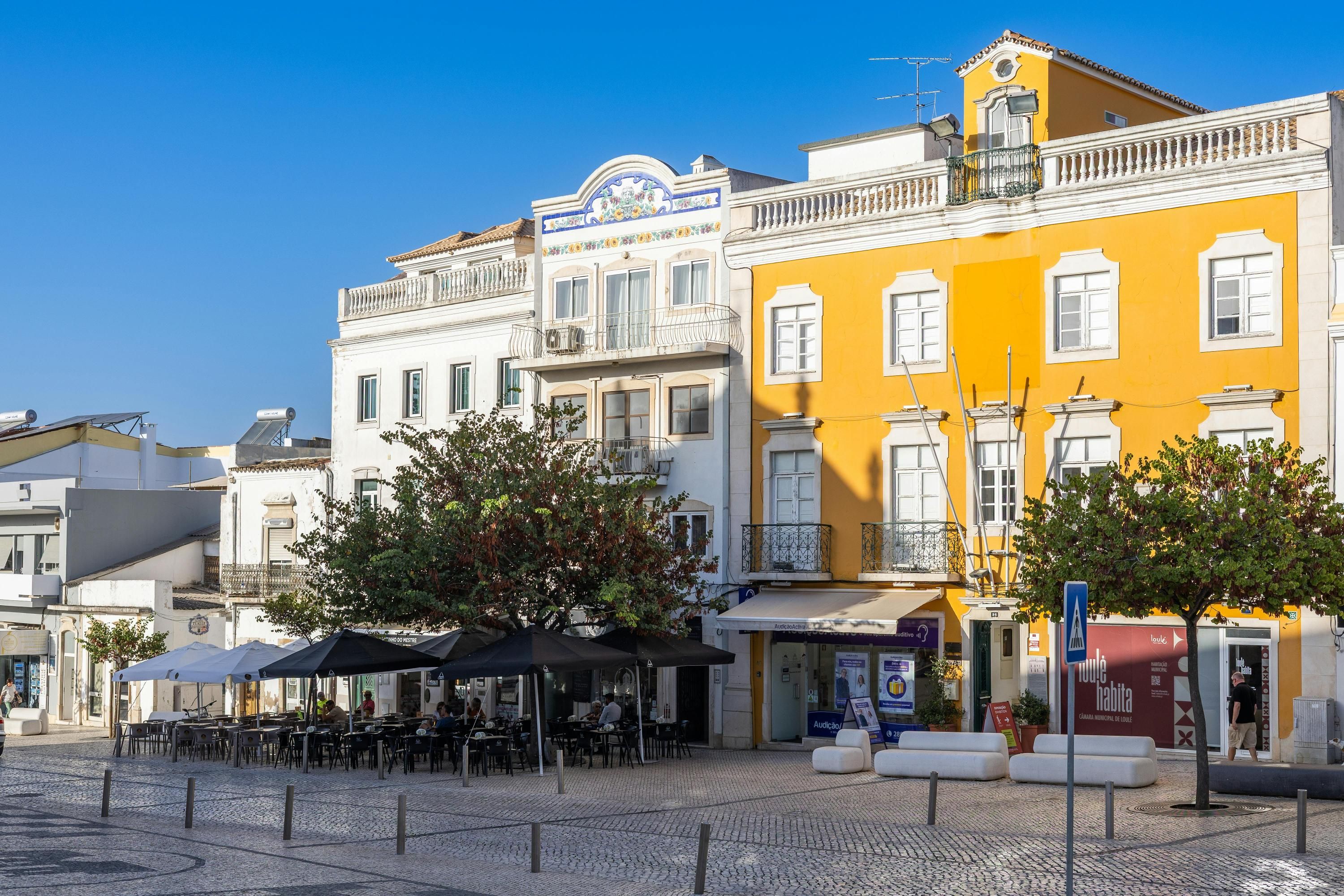 У життя в Португалії є чимало переваг У життя в Португалії є чимало переваг