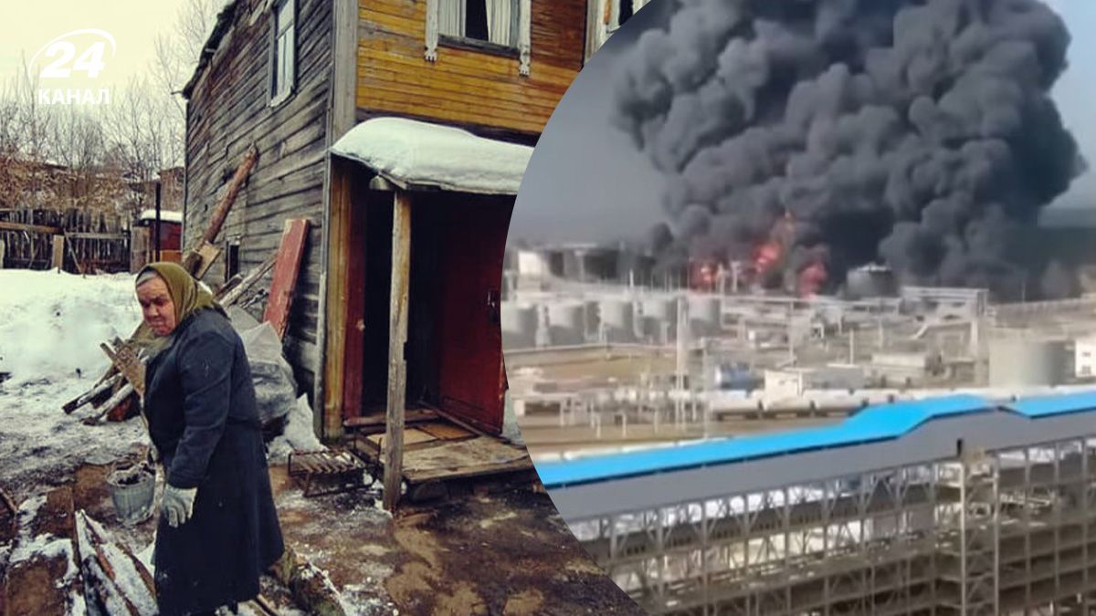 Як на Росію реально впливають українські удари