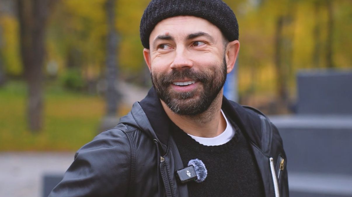 Андрей Бедняков Андрей Бедняков