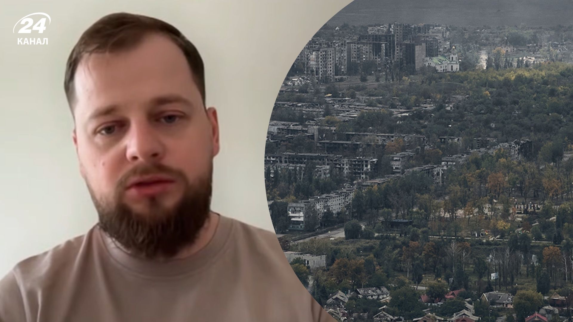 Майор ЗСУ відверто про проблеми біля Покровська Майор ЗСУ відверто про проблеми біля Покровська