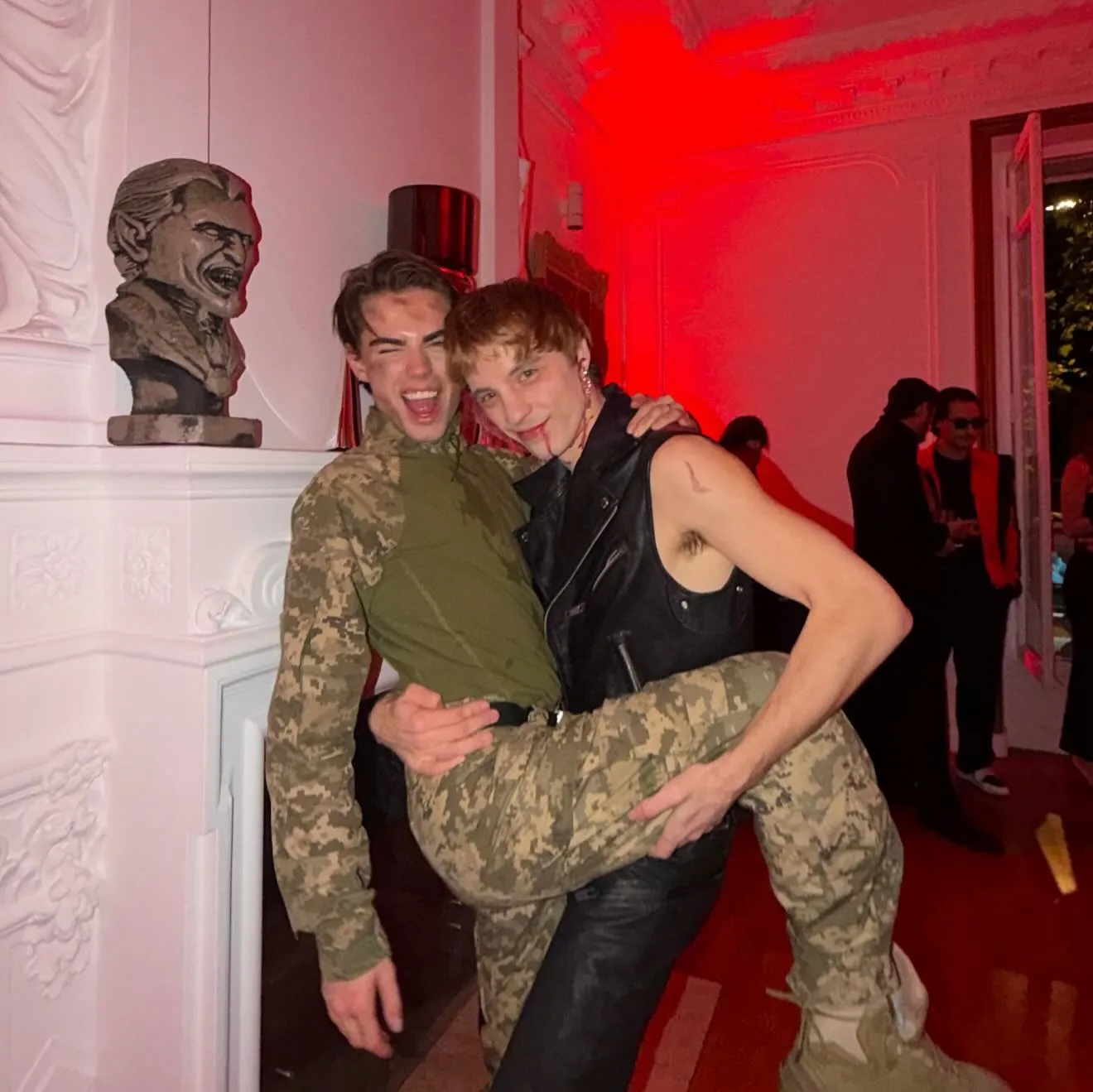 Олег Барышевский