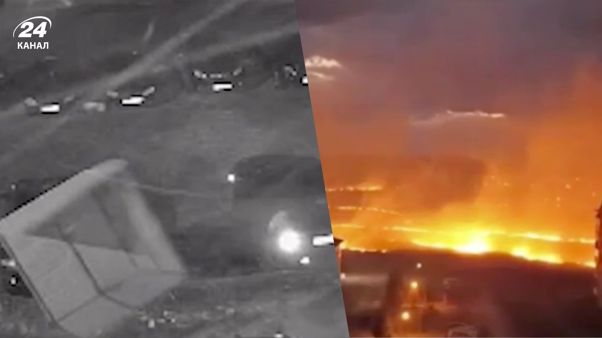 Настоящий апокалипсис в Кемеровской области 3 ноября 2025 года