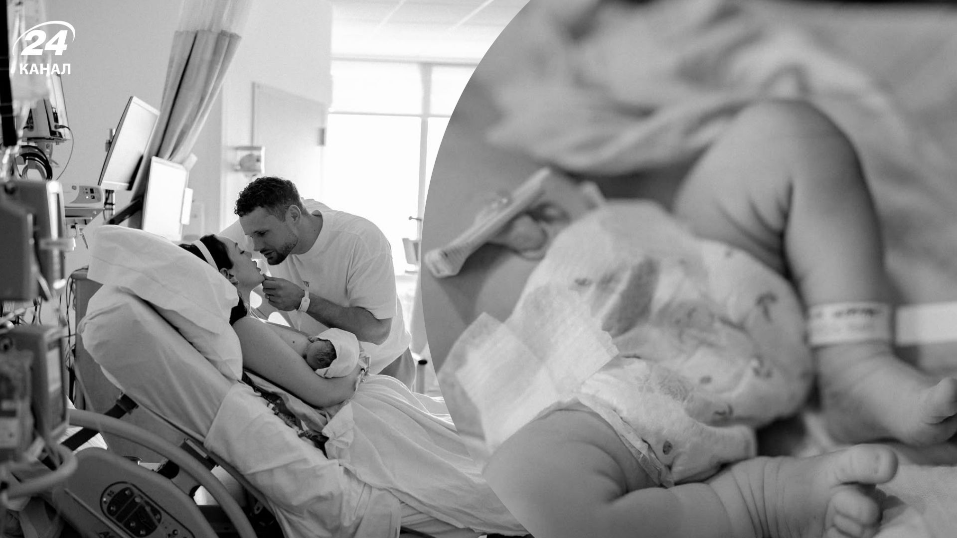 Марина Голд с мужем и ребенком Марина Голд с мужем и ребенком