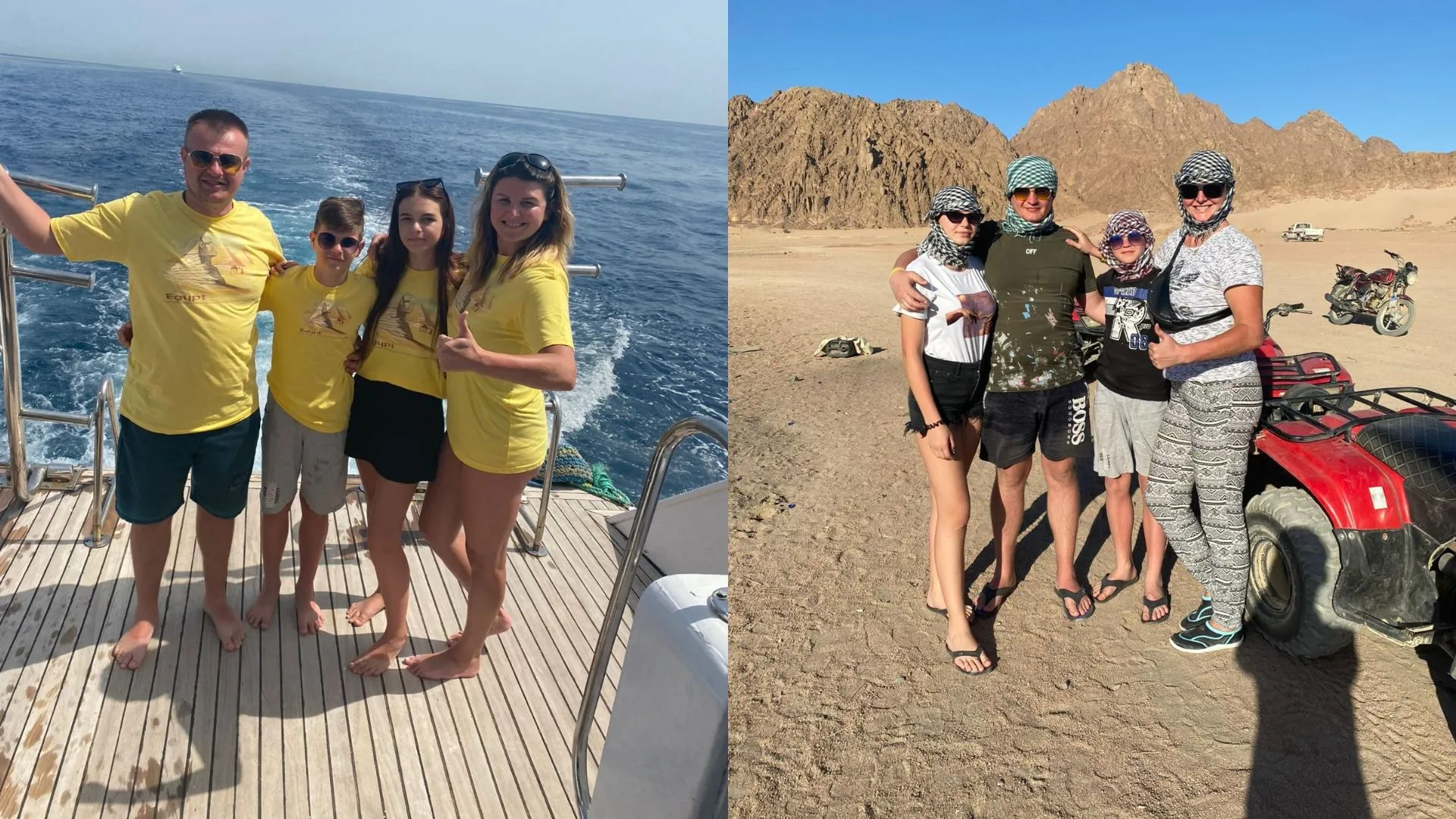 Сергій Юхименко з сім'єю Сергій Юхименко з сім'єю