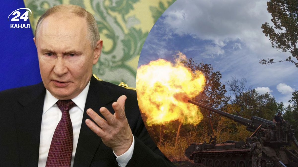 Коли закінчиться війна в Україні – є єдиний спосіб - 24 Канал Коли закінчиться війна в Україні – є єдиний спосіб - 24 Канал