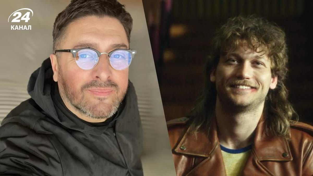 Алексей Суханов, Константин Темляк Алексей Суханов, Константин Темляк