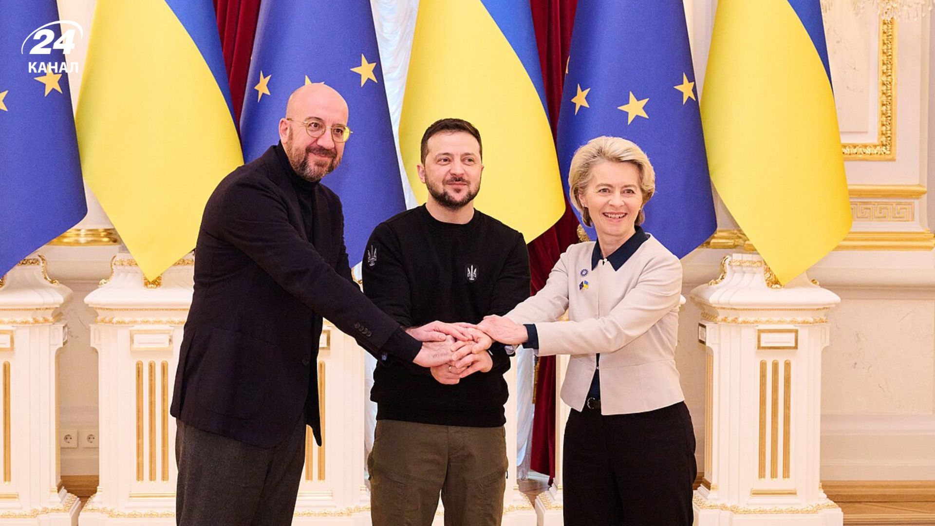 Еврокомиссия представит отчет о прогрессе Украины на вступление в ЕС Еврокомиссия представит отчет о прогрессе Украины на вступление в ЕС