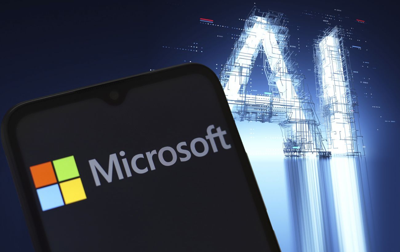 Microsoft стала первой компанией, которой разрешили поставлять чипы Nvidia в ОАЭ - Бизнес Microsoft стала первой компанией, которой разрешили поставлять чипы Nvidia в ОАЭ - Бизнес