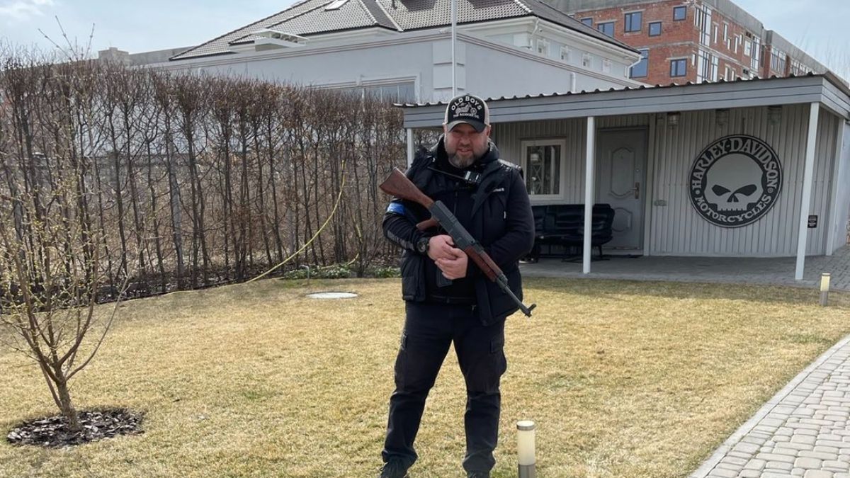 Олександр Пікалов - де зараз Олександр Пікалов - де зараз