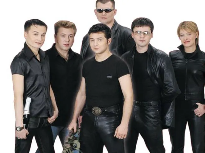 Архивное фото 