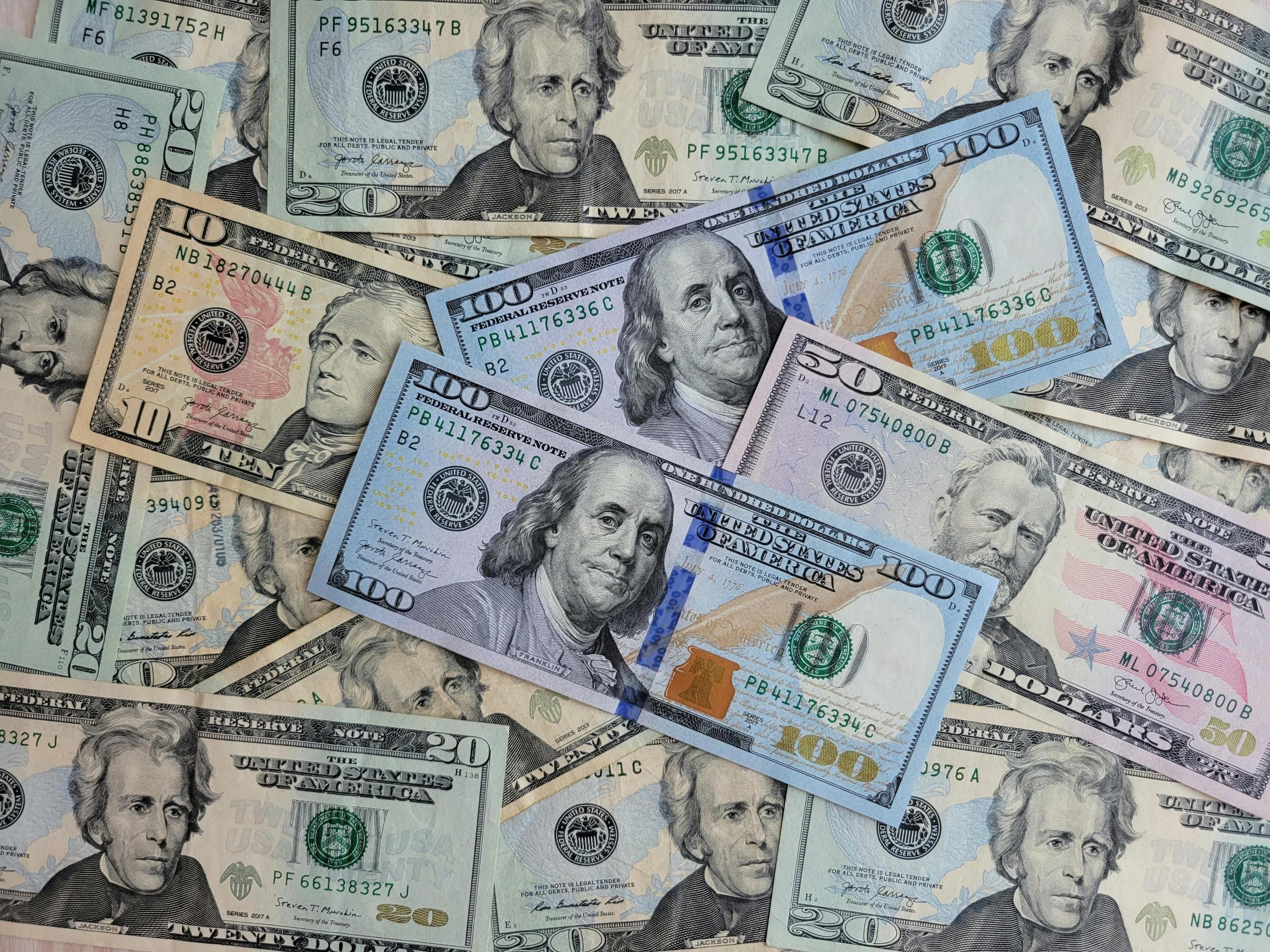 Доллар подорожает 4 ноября - сколько будет стоить валюта, какой курс сегодня Доллар подорожает 4 ноября - сколько будет стоить валюта, какой курс сегодня