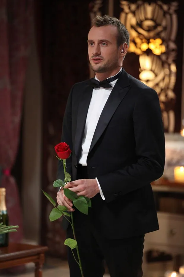 Как выглядел Фрэнсис Мэтью на 