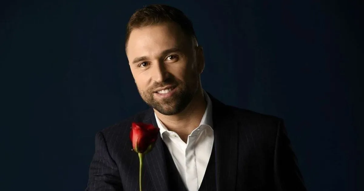 Как выглядел Максим Михайлюк на 