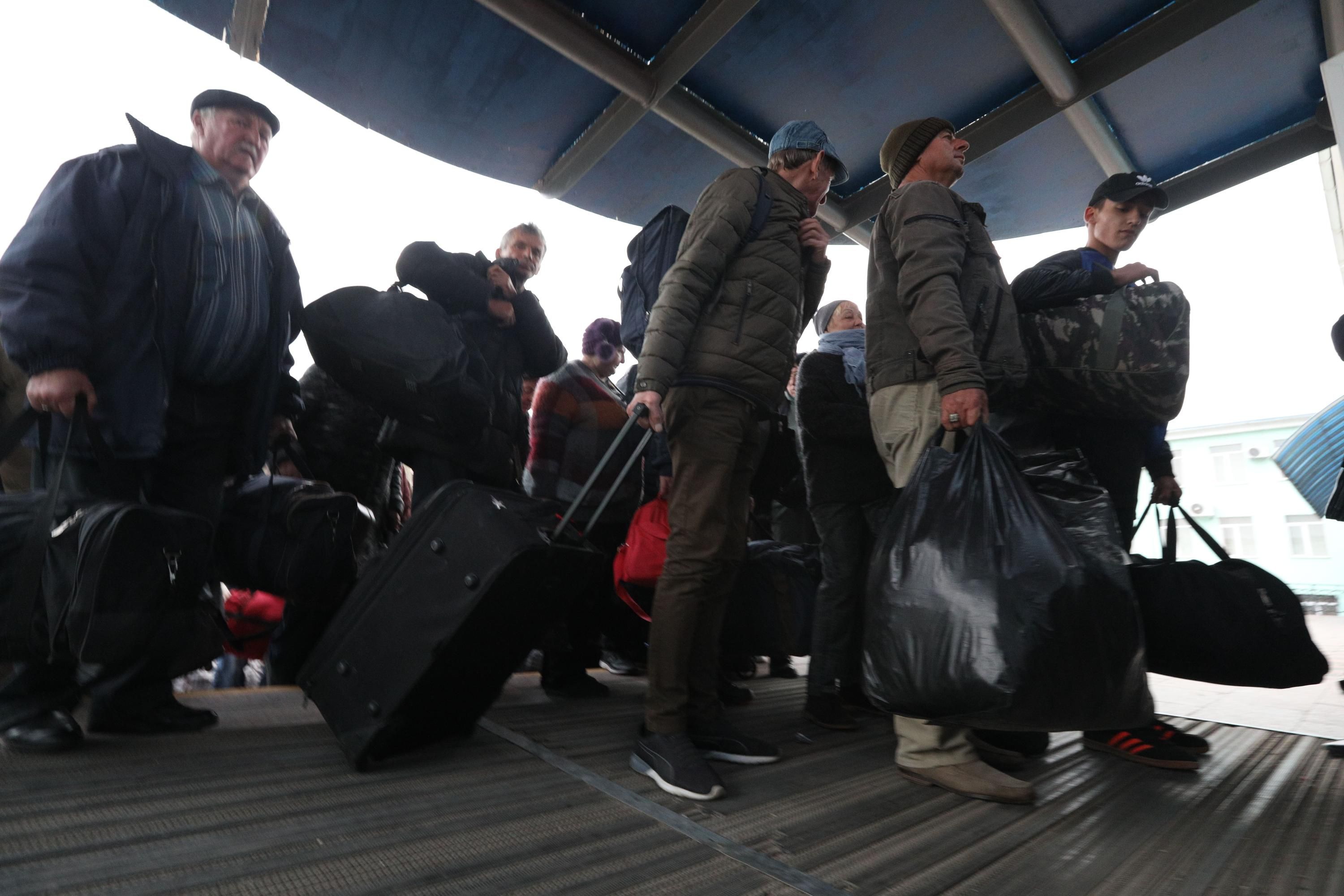 Нужны ли трудовые мигранты экономике Украины Нужны ли трудовые мигранты экономике Украины