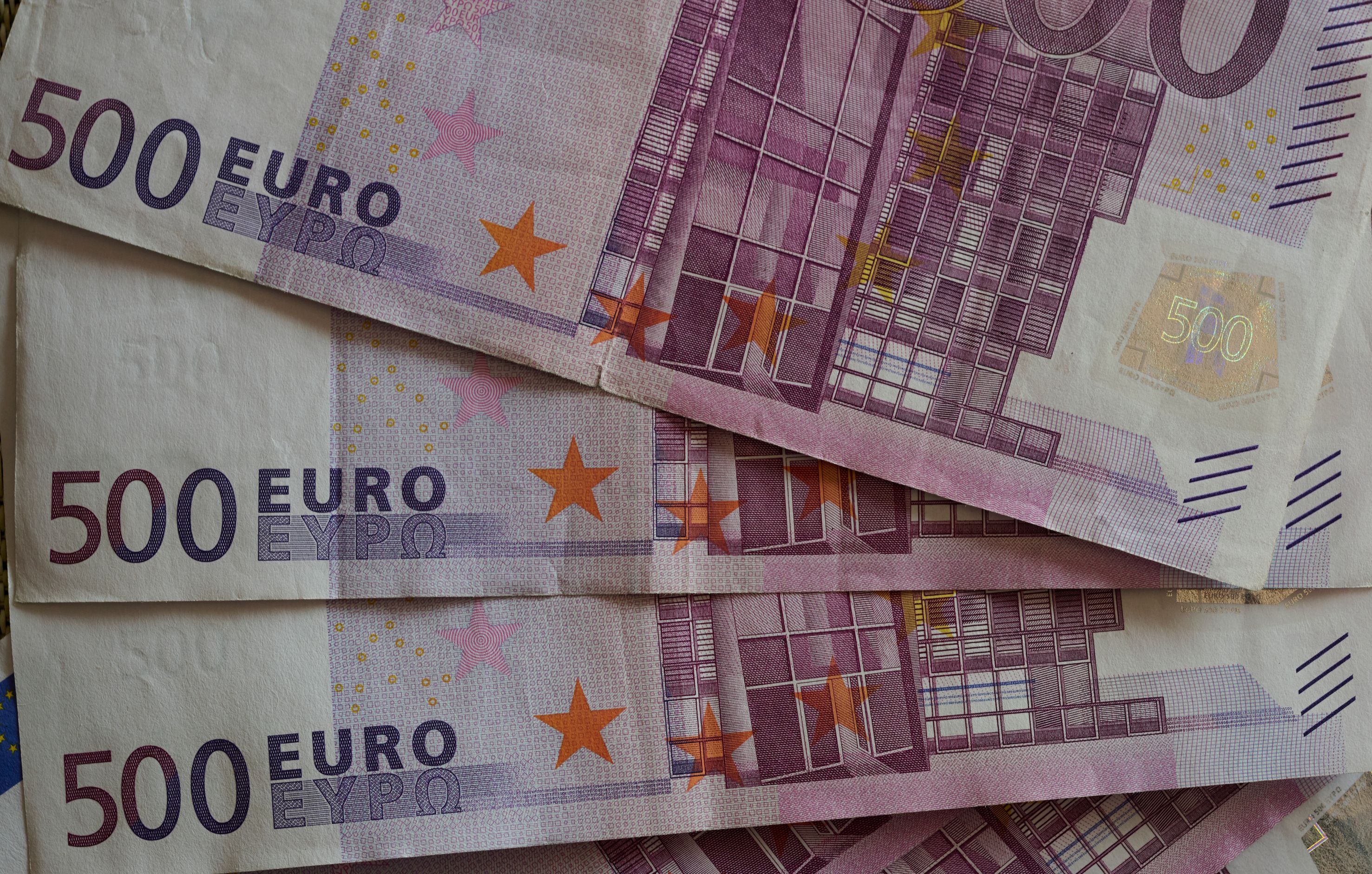 Гроші для України від ЄС Гроші для України від ЄС