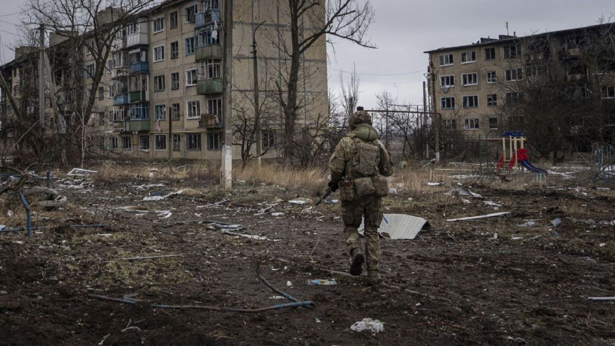 Ситуация в Покровске сейчас – как действуют россияне на Покровском направлении - 24 Канал