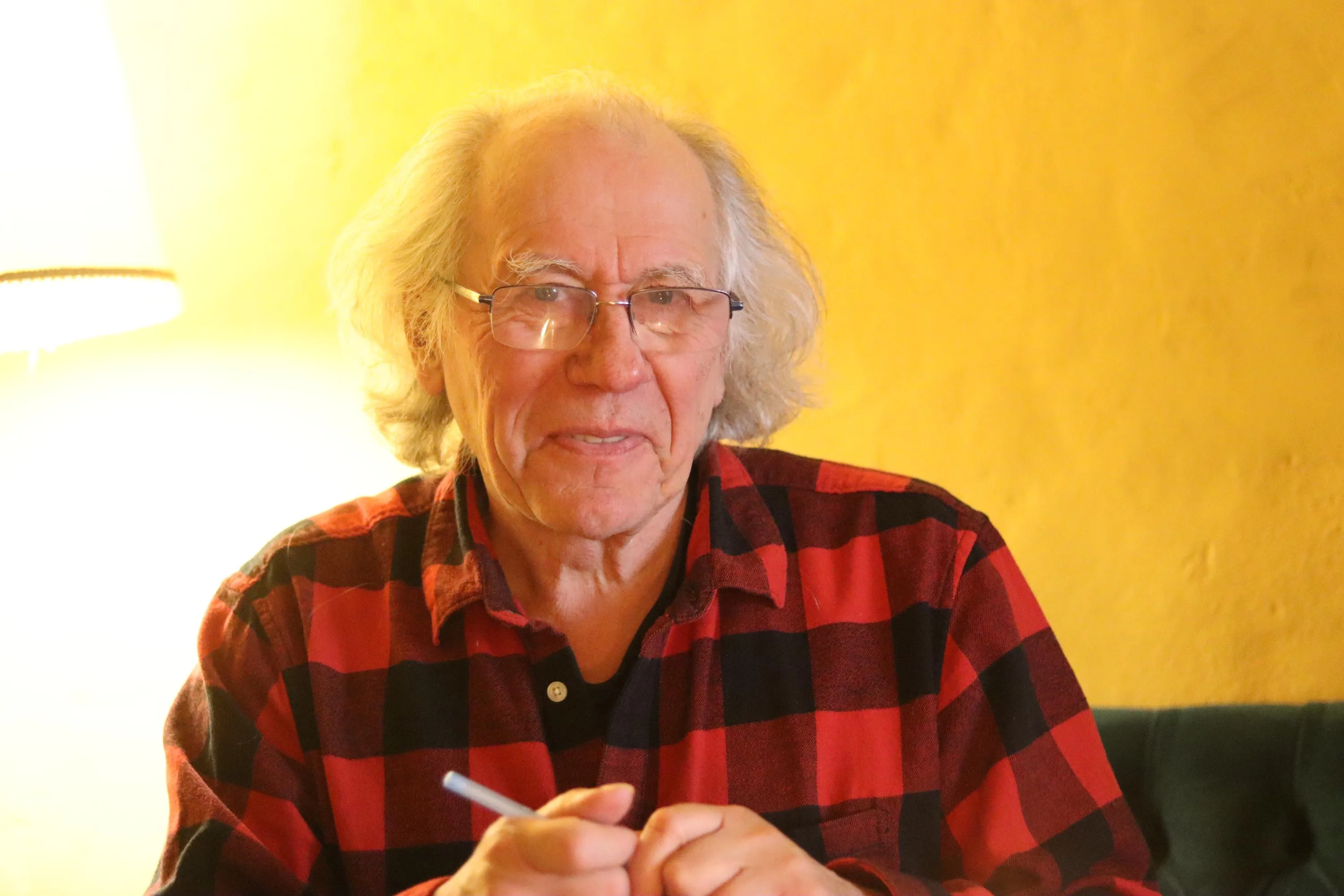 Віктор Морозов