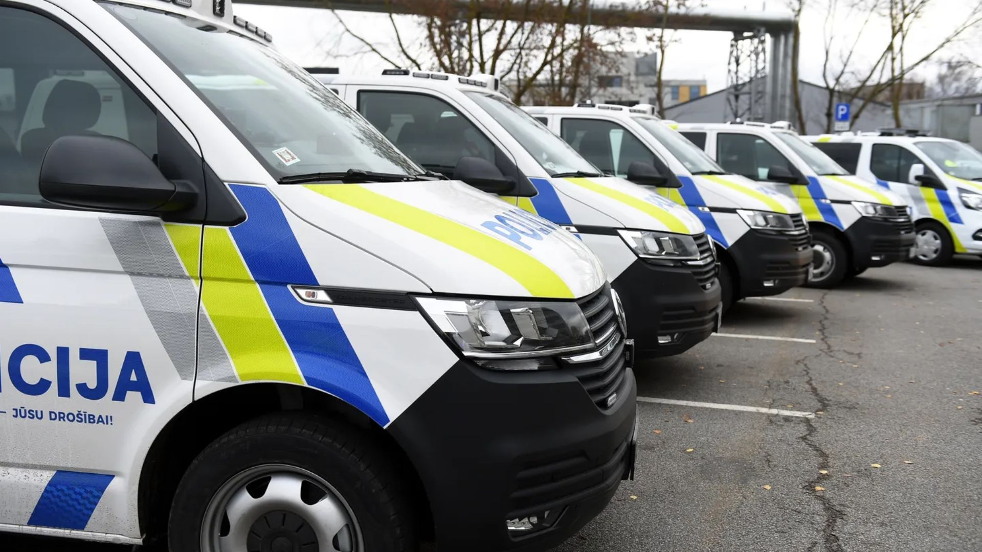 В Латвии задержали шпиона