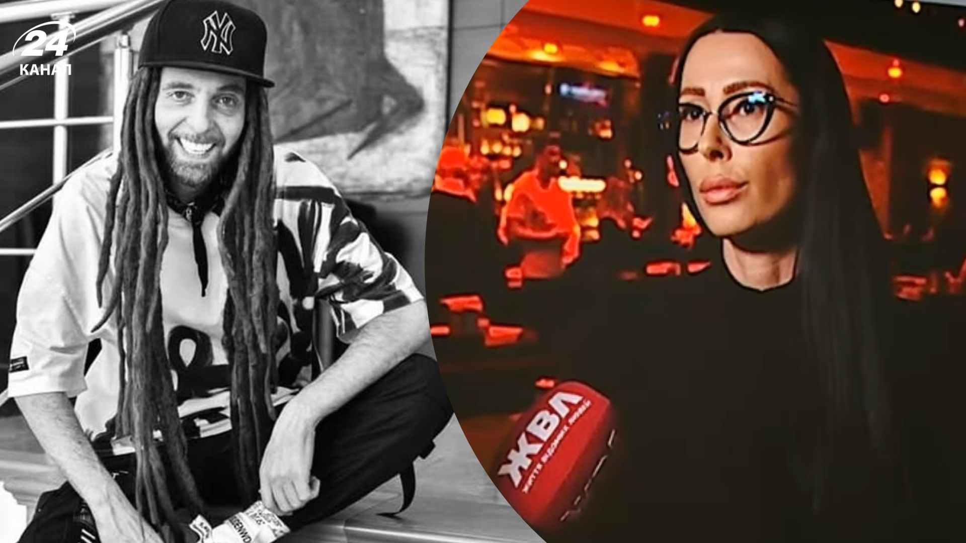 Андрій Яценко та його дружина Євгенія Андрій Яценко та його дружина Євгенія