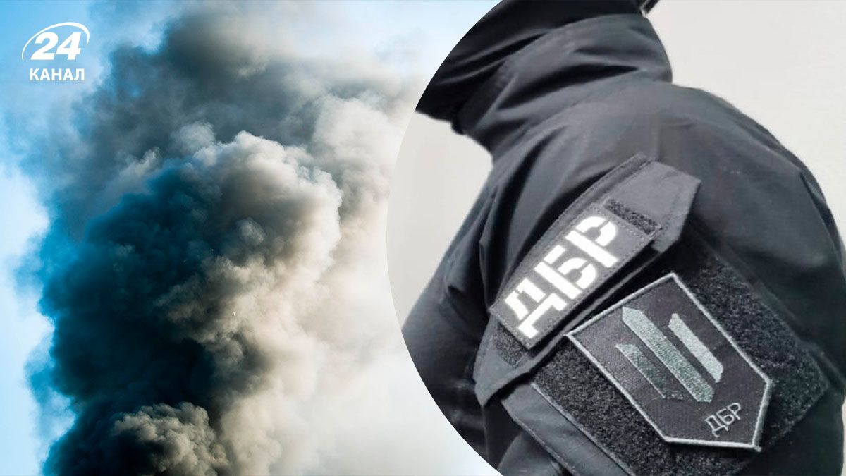 ГБР начало расследование трагедии на Днепропетровщине ГБР начало расследование трагедии на Днепропетровщине