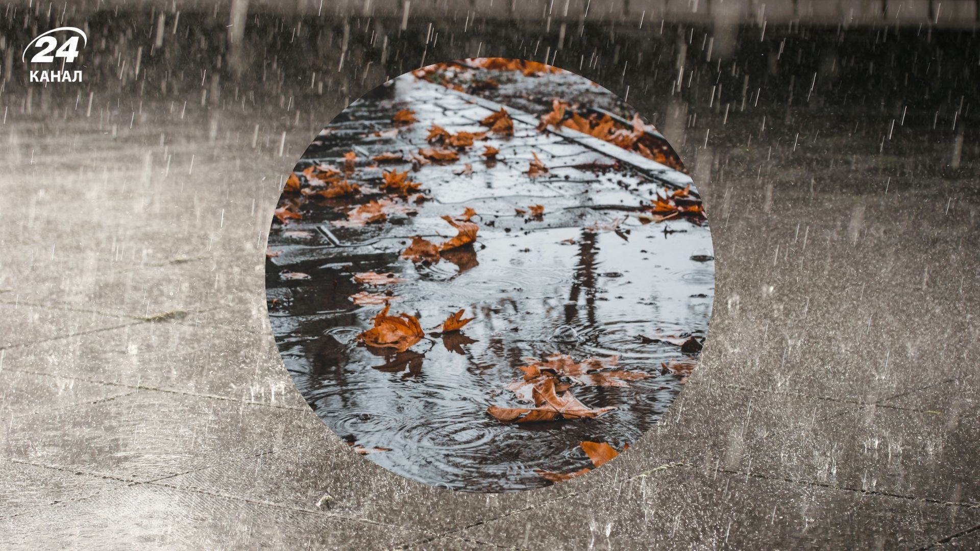 Коли буде дощ - 24 Канал Коли буде дощ - 24 Канал