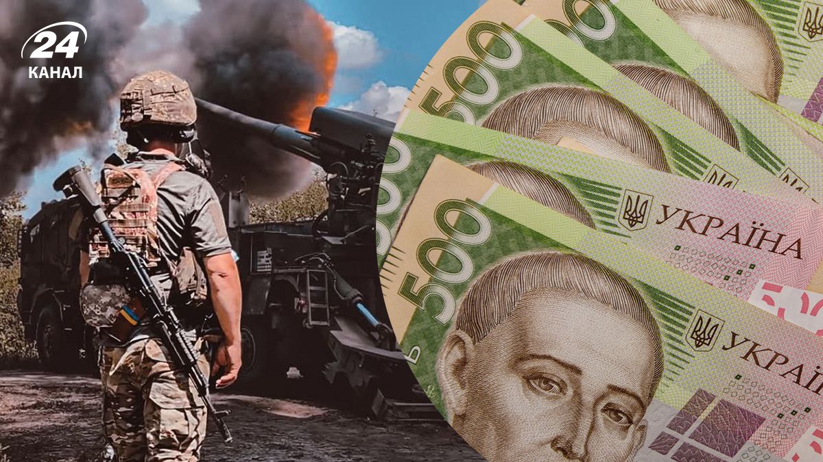 Для военных готовят новые контракты, будут платить больше, - Зеленский - новости Украины - 24 Канал