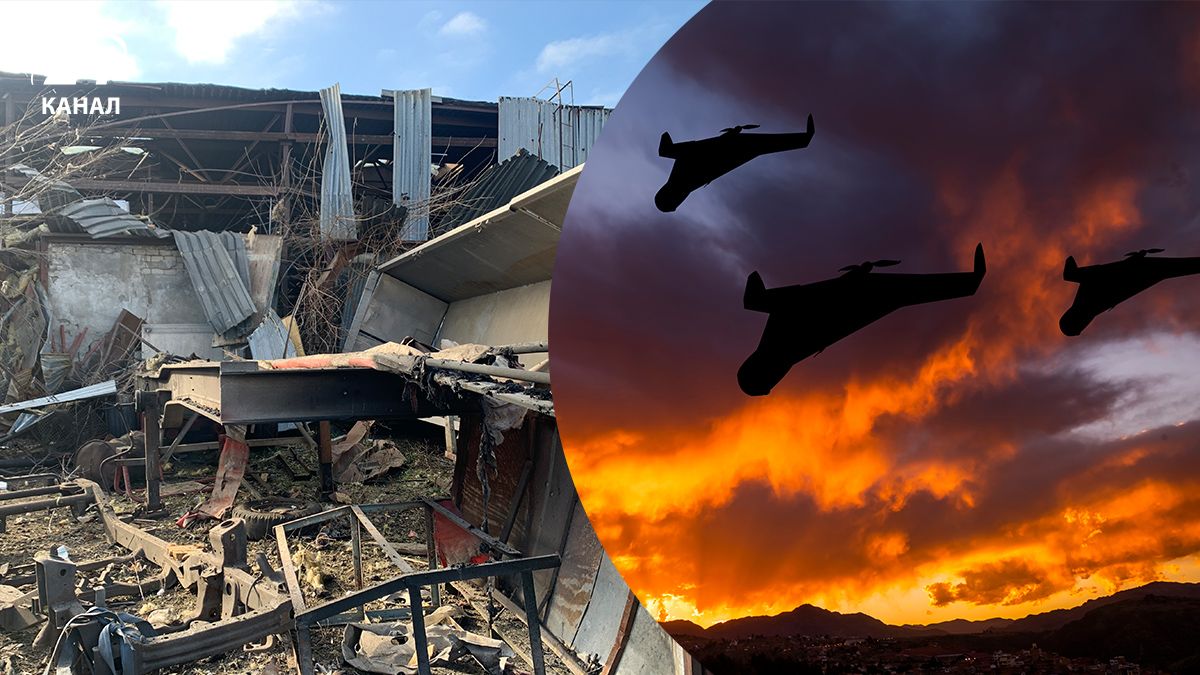 Атака на Николаев 3 ноября – местные рассказали о последствиях удара - 24 Канал