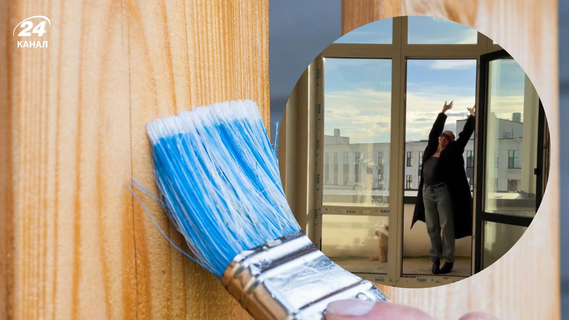 Ремонт в квартире требует детального планирования Ремонт в квартире требует детального планирования